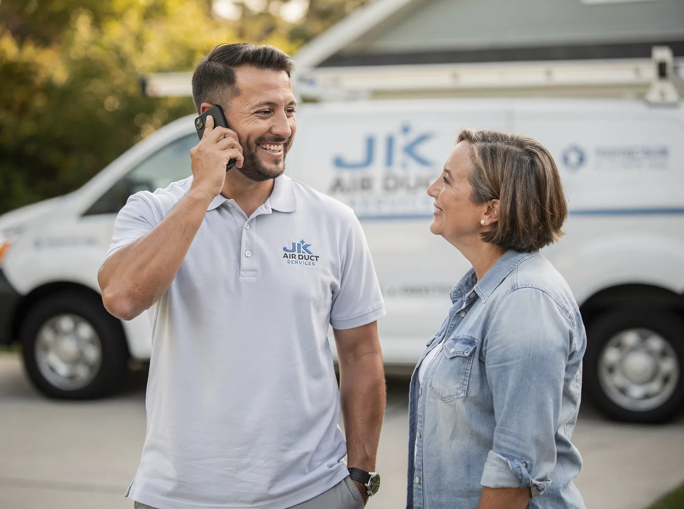 Air Duct Cleaning Keokuk, IA FAQs